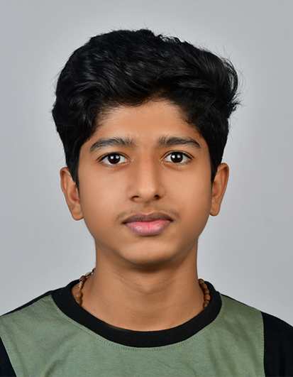 Alan Chacko Biju